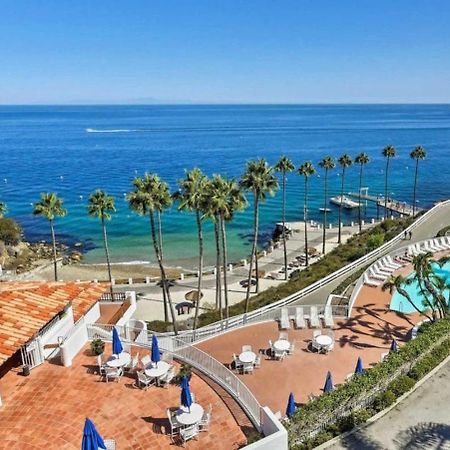 Lux Oceanfront Villa With Breathtaking Views Avalon Zewnętrze zdjęcie