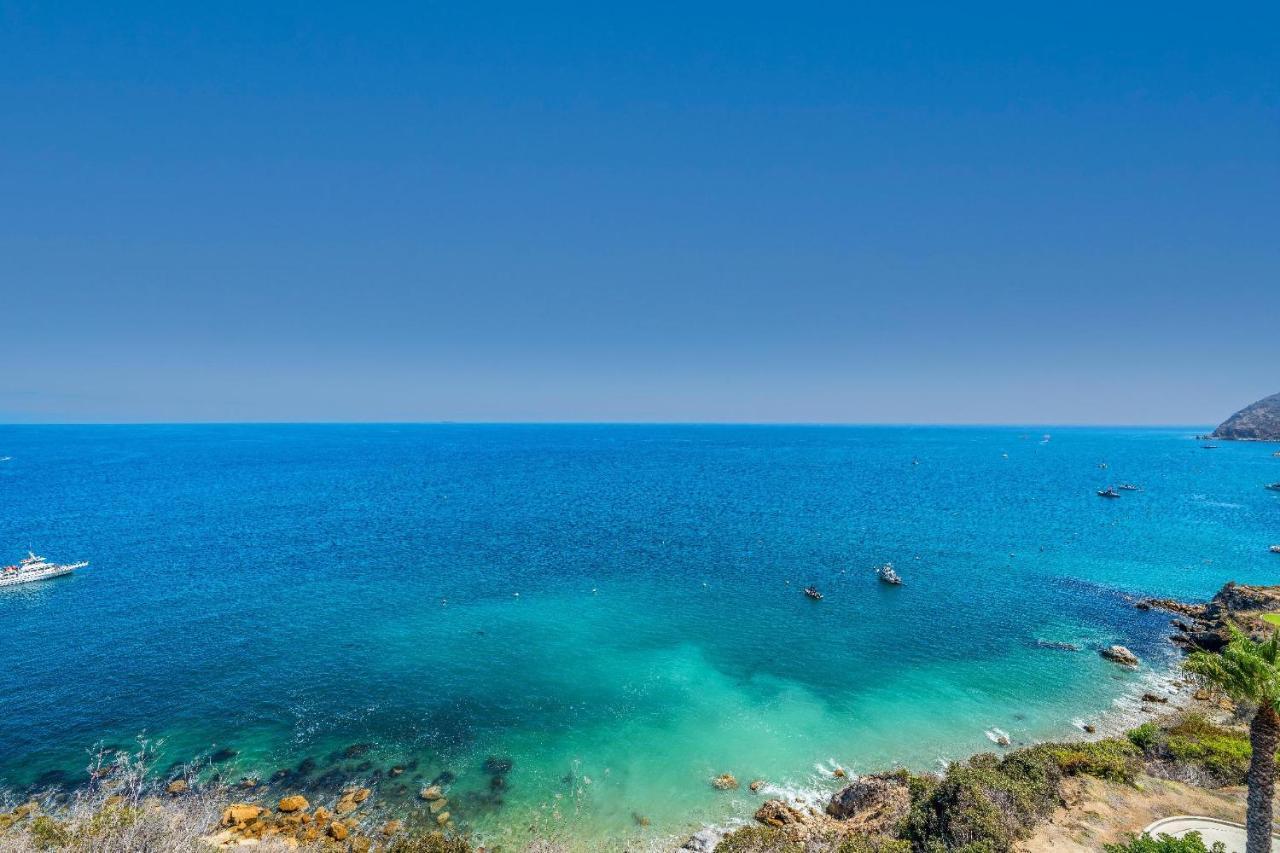Lux Oceanfront Villa With Breathtaking Views Avalon Zewnętrze zdjęcie