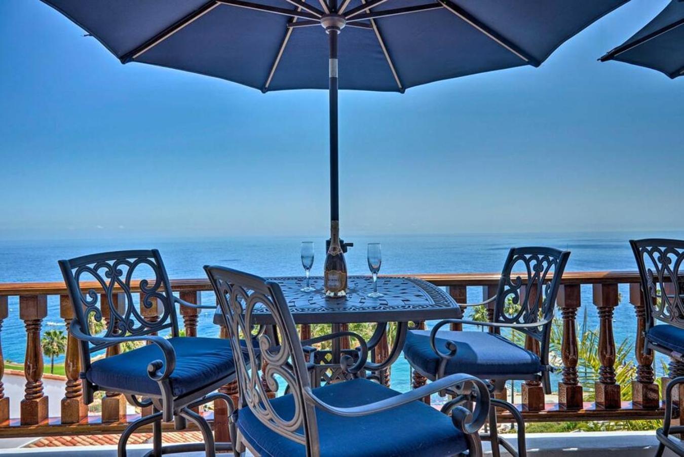 Lux Oceanfront Villa With Breathtaking Views Avalon Zewnętrze zdjęcie