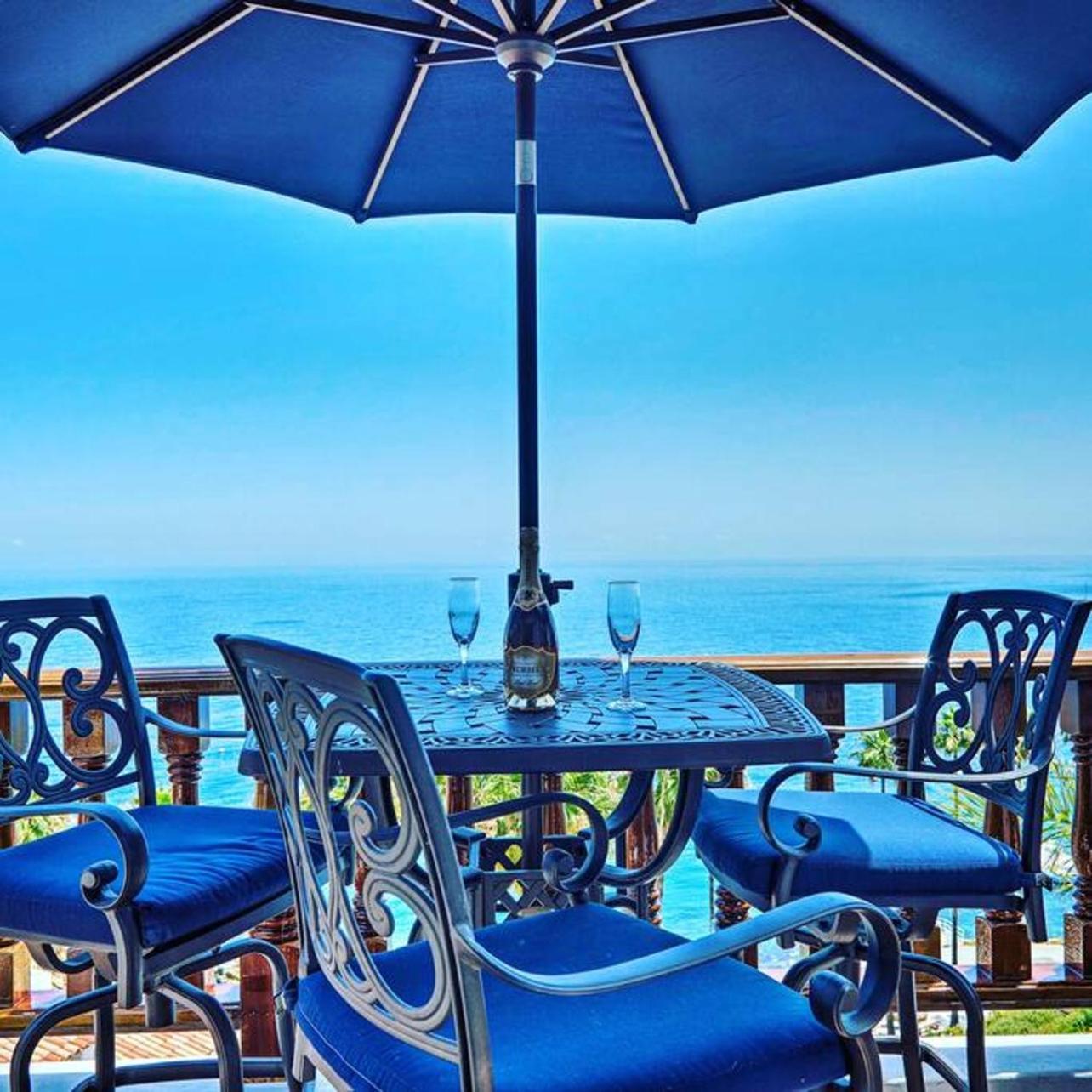 Lux Oceanfront Villa With Breathtaking Views Avalon Zewnętrze zdjęcie