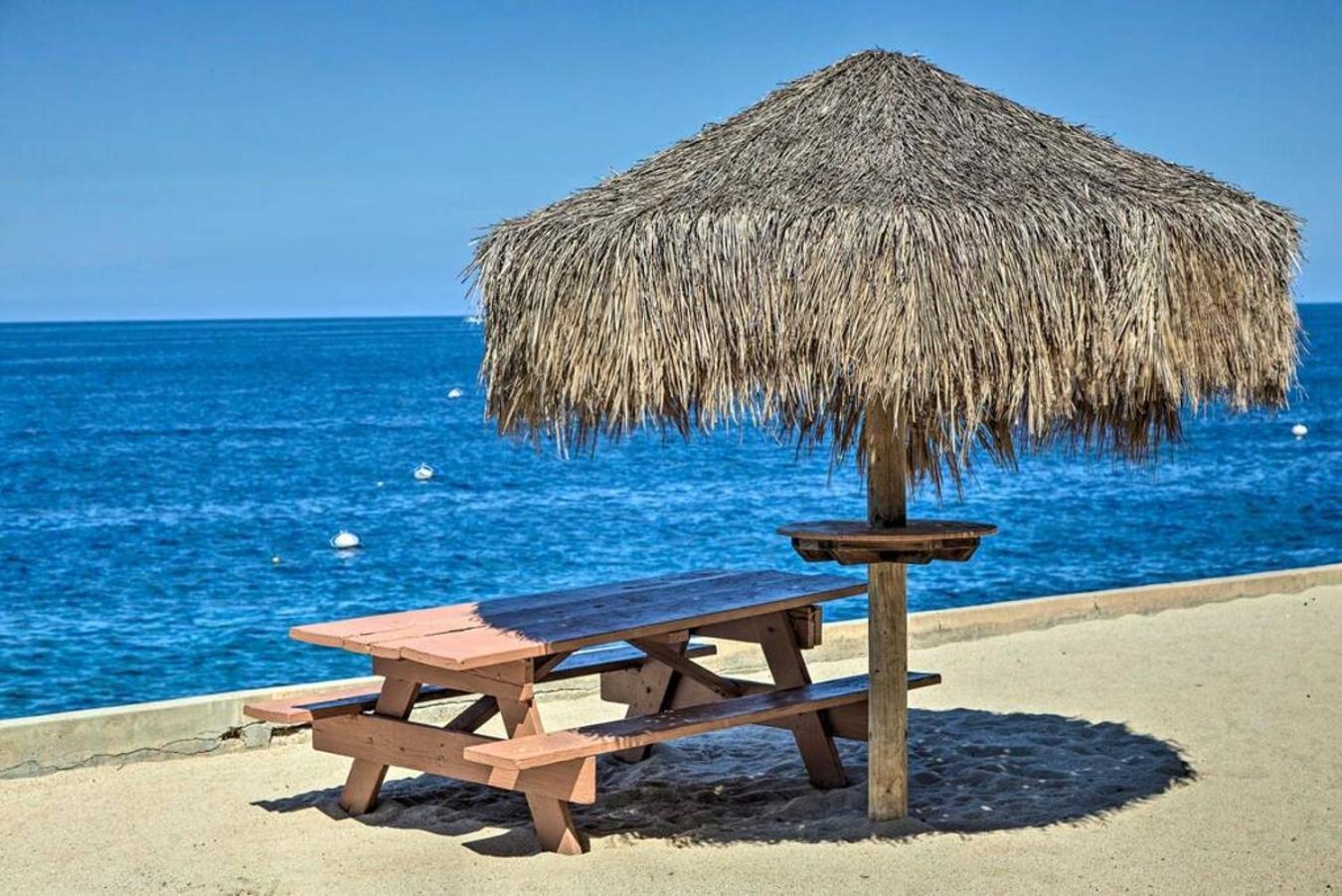 Lux Oceanfront Villa With Breathtaking Views Avalon Zewnętrze zdjęcie