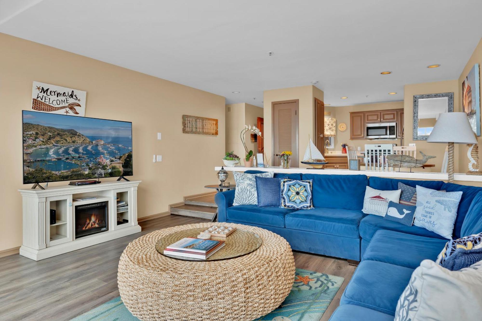 Lux Oceanfront Villa With Breathtaking Views Avalon Zewnętrze zdjęcie