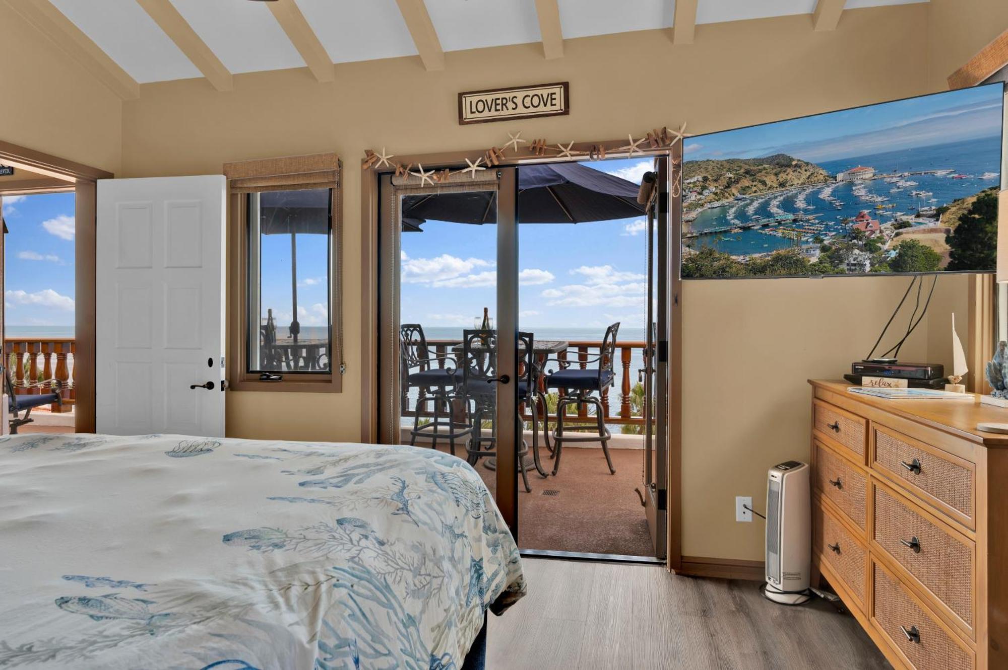 Lux Oceanfront Villa With Breathtaking Views Avalon Zewnętrze zdjęcie