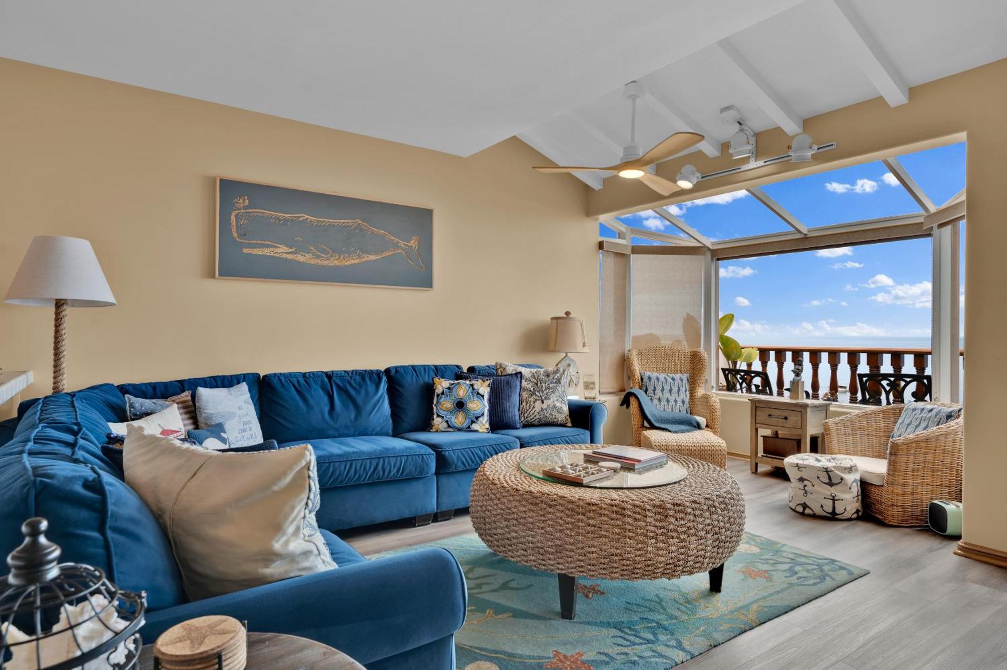 Lux Oceanfront Villa With Breathtaking Views Avalon Zewnętrze zdjęcie